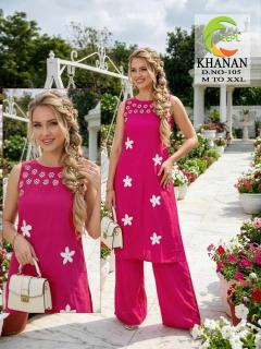 Desi kudi khanan Designer kurtis in Andhra Pradesh