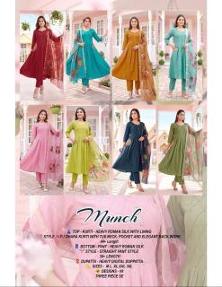 Desi kudi munch Manipuri kurti wholesale suppliers
