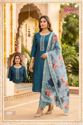 Desi kudi oreo Traditional kurti wholesale market