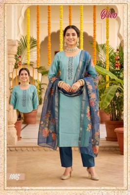 Desi kudi oreo Traditional kurti wholesale market