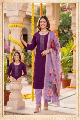 Desi kudi oreo Traditional kurti wholesale market