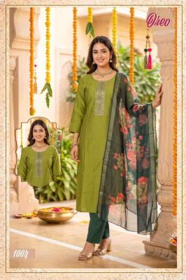 Desi kudi oreo Traditional kurti wholesale market