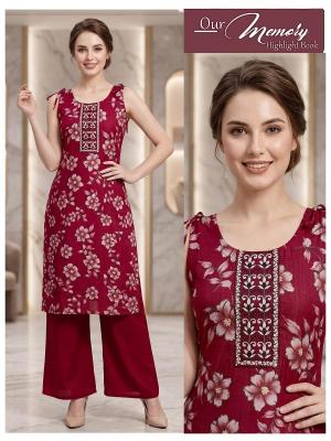 Desi kudi payal vol 2 Wholesale kurtis in Goa