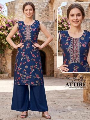 Desi kudi payal vol 2 Wholesale kurtis in Goa