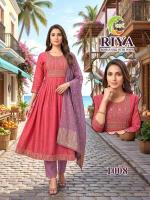 Desi kudi riya vol-5 Ethnic kurtis in Andhra Pradesh