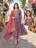 Desi kudi riya vol-5 Ethnic kurtis in Andhra Pradesh