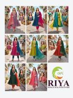 Desi kudi riya vol-5 Ethnic kurtis in Andhra Pradesh