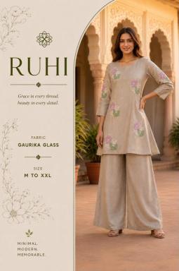 Desi kudi ruhi Sikkim wholesale kurtis