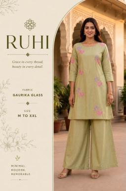 Desi kudi ruhi Sikkim wholesale kurtis