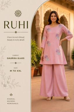 Desi kudi ruhi Sikkim wholesale kurtis
