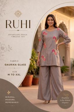Desi kudi ruhi Sikkim wholesale kurtis