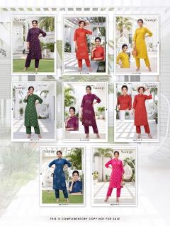 Desi kudi saanje  Handloom kurti wholesale market