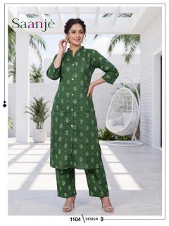 Desi kudi saanje  Handloom kurti wholesale market