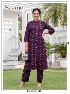 Desi kudi saanje  Handloom kurti wholesale market