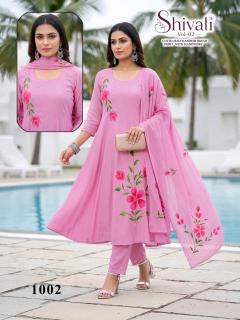 Desi kudi shivali vol 2 Meghalaya kurti wholesale market