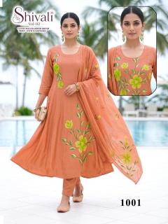 Desi kudi shivali vol 2 Meghalaya kurti wholesale market