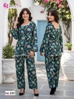 Desi kudi Wholesale clothing market