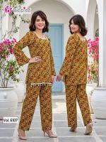 Desi kudi Wholesale clothing market