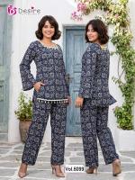 Desi kudi Wholesale clothing market