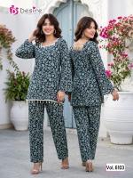 Desi kudi Wholesale clothing market