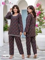 Desi kudi Wholesale clothing market