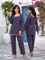 Desi kudi Wholesale clothing market