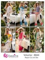 Desi kudi Wholesale clothing market in Goa
