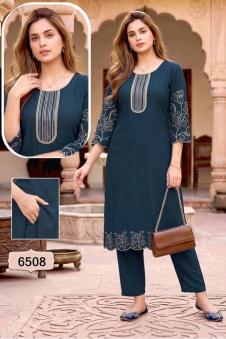 Desi kudi  Wholesale kurtis supplier in Karnataka 