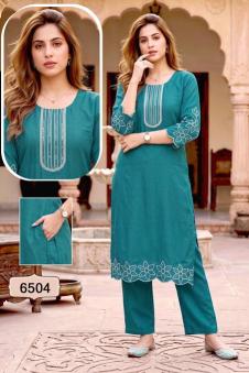 Desi kudi  Wholesale kurtis supplier in Karnataka 