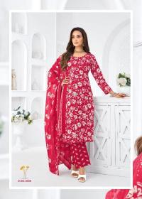 Dharmi vaani vol-1 Online kurti wholesale Telangana