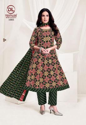 DL pink city vol-1  Kurti wholesale market in Kerala