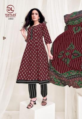 DL pink city vol-1  Kurti wholesale market in Kerala