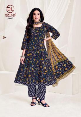 DL pink city vol-1  Kurti wholesale market in Kerala