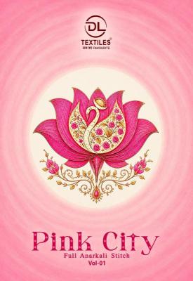 DL pink city vol-1  Kurti wholesale market in Kerala