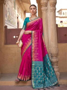 DOLA SILK Wholesale clothing in Chhattisgarh