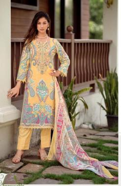 Elaf asra jofa vol-2  Kurtis for resale in Himachal Pradesh