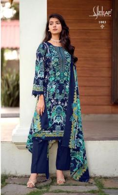 Elaf asra jofa vol-2  Kurtis for resale in Himachal Pradesh
