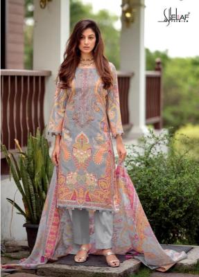 Elaf asra jofa vol-2  Kurtis for resale in Himachal Pradesh