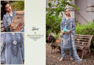 Elaf asrajofa vol 3 Wholesale dress suppliers in Haryana