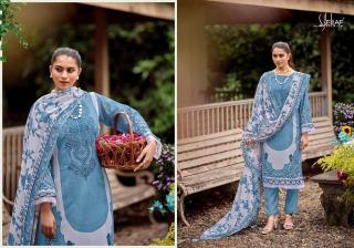 Elaf asrajofa vol 3 Wholesale dress suppliers in Haryana