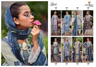 Elaf asrajofa vol 3 Wholesale dress suppliers in Haryana