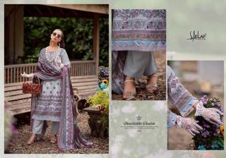 Elaf asrajofa vol 3 Wholesale dress suppliers in Haryana