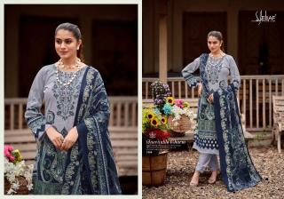 Elaf asrajofa vol 3 Wholesale dress suppliers in Haryana