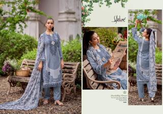 Elaf asrajofa vol 3 Wholesale dress suppliers in Haryana