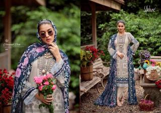 Elaf asrajofa vol 3 Wholesale dress suppliers in Haryana