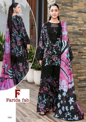Farida fab queens  Assamese traditional attire