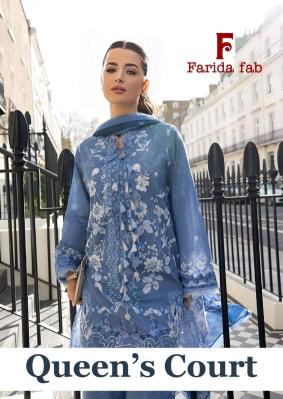 Farida fab queens  Assamese traditional attire