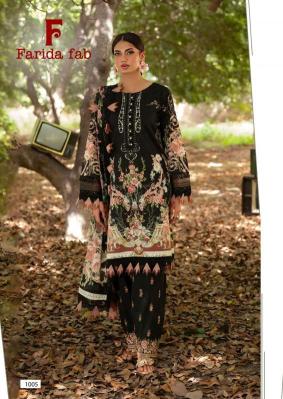Farida fab queens  Assamese traditional attire