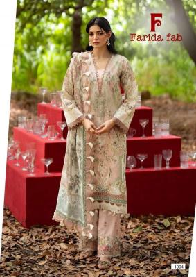 Farida fab queens  Assamese traditional attire