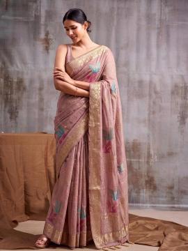 FLEMINGO Saree market in Bhubaneswar